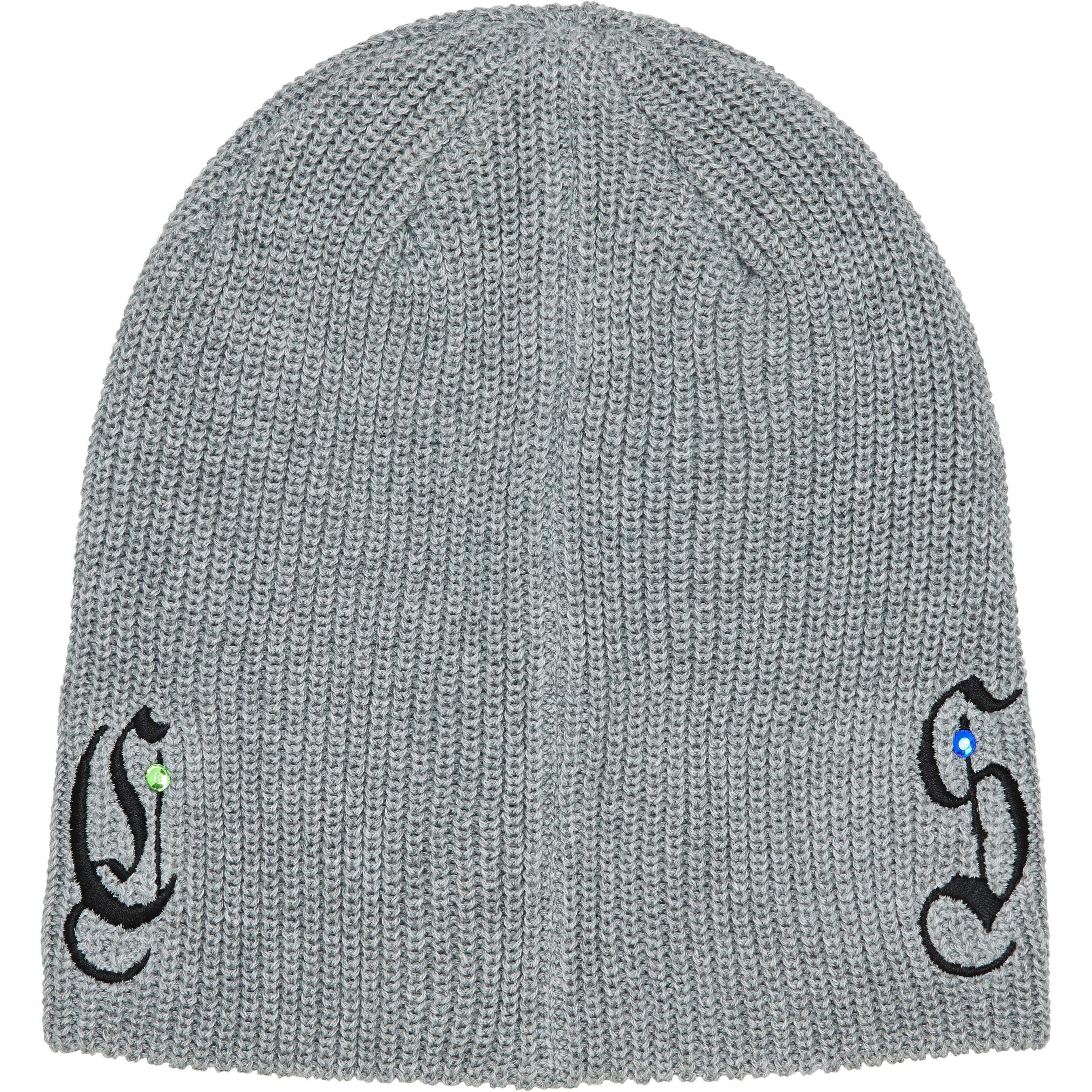 AOI Gems Beanie view 5